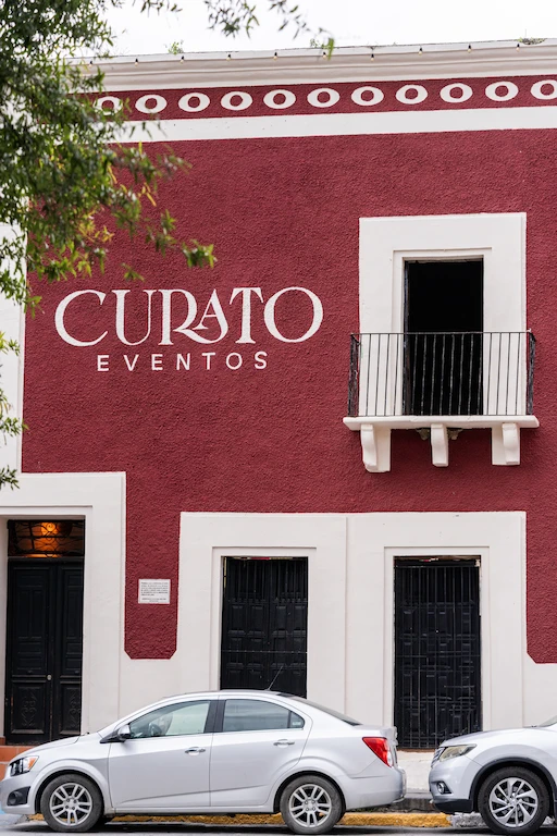 Curato